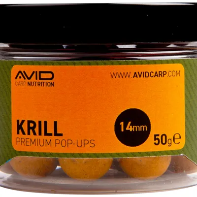 Kulki proteinowe Avid Premium