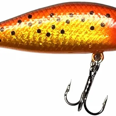 Wobler Germina Micro Fish