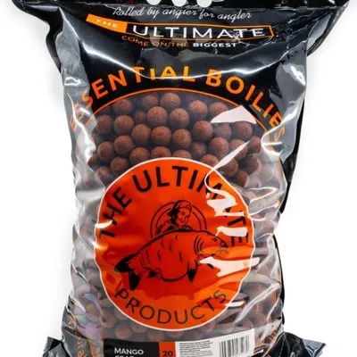Kulki proteinowe Ultimate Essential Mango Crab