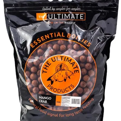 Kulki proteinowe Ultimate Essential Mango Crab