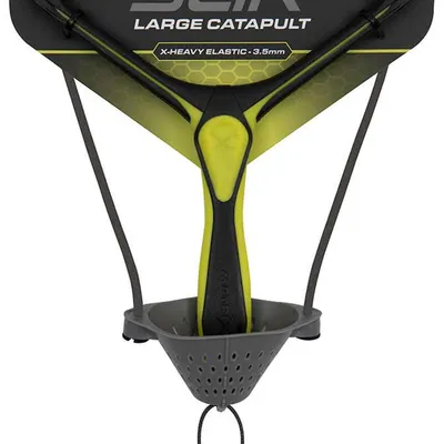 Proca Matrix Slik Catapults V2