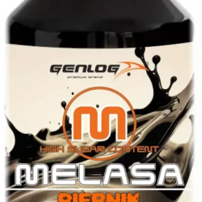 Melasa Genlog MC