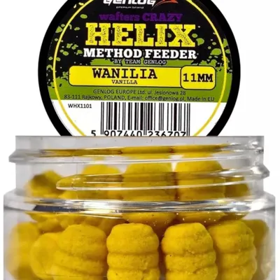 Kulki proteinowe Genlog Helix