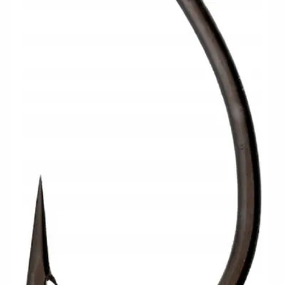 Haczyki Carp Pro Curved Shank