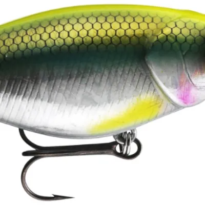Wobler Daiwa Prorex Swift Crank