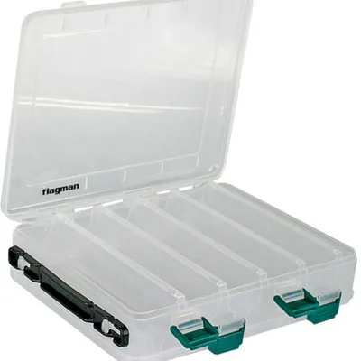 Pudełko Flagman Plastic Box