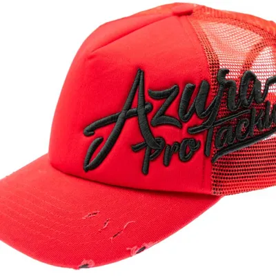 Czapka Azura Pro Tracker