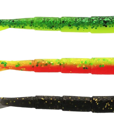 Guma spinningowa Westin Ned Worm Curltail
