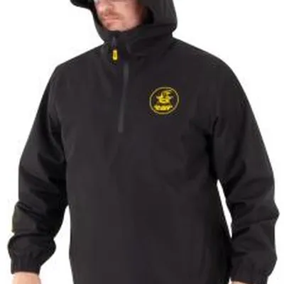 Bluza Black Cat Smock