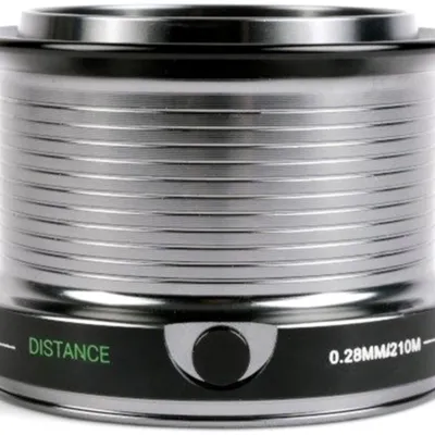 Szpula zapasowa Korum Zelos Distance
