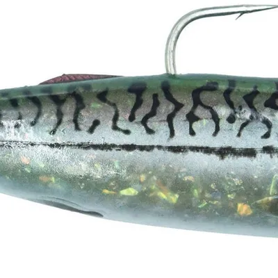 Guma spinningowa Savage Gear Cutbait Herring