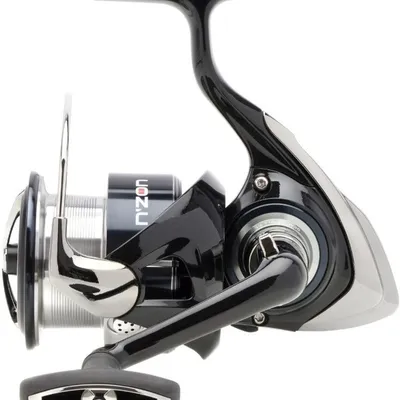 Kołowrotek Daiwa N'ZON 25 Plus LT