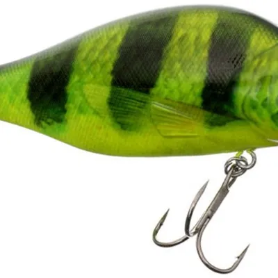 Wobler Flagman Hard Ball