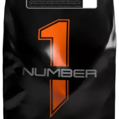 Dodatek zanętowy Genlog Number 1 Components Powder