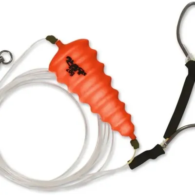 Przypon sumowy Black Cat Baitfish Tree