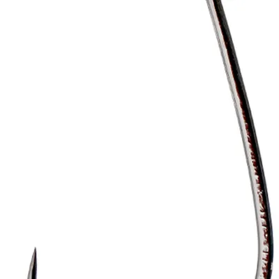 Haczyki Azura Long Offset Worm