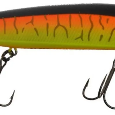 Wobler Flagman Robber Minnow