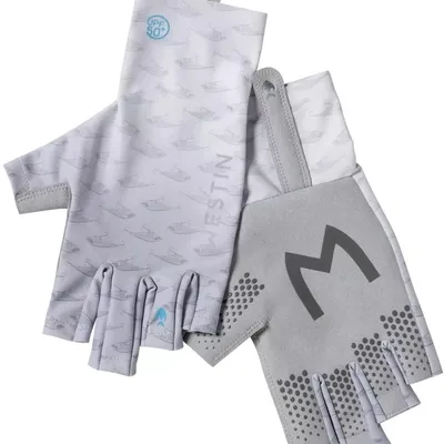 Rękawice Westin Solar Upf Half Finger Glove