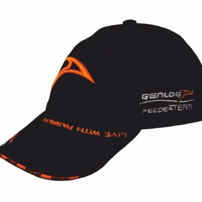 Czapka Genlog Feeder Team