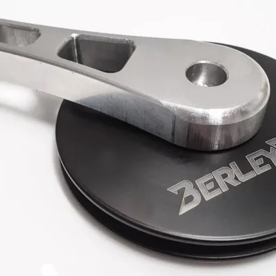 Sterociąg Compass BerleyPro