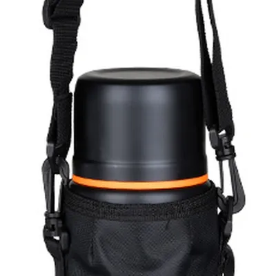 Termos Flagman Forrest Walker Vacuum Bottle