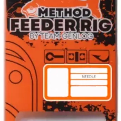 Przypon feeder Genlog Rig 1105