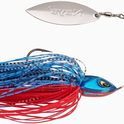Spinnerbait Nays MZ RNNR