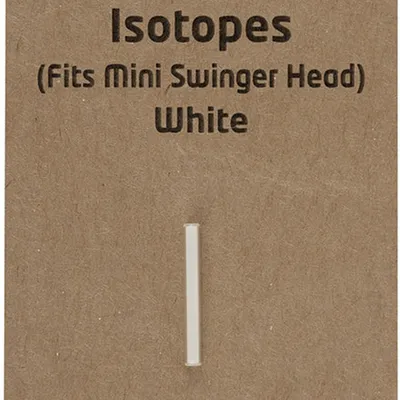 Świetlik FOX Carp Black label Isotope