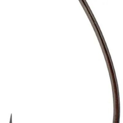 Haczyki Flagman Worm Offset
