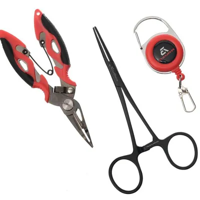 Zestaw narzędzi i akcesoriów Azura Tool Set 3
