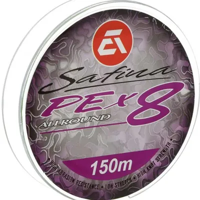 Plecionka Azura Safina PE X8