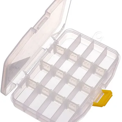 Pudełko Flagman Spoon Box