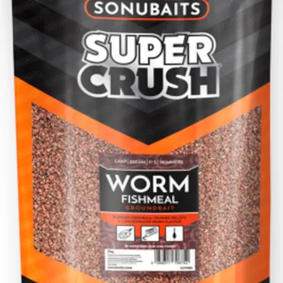 Zanęta Sonubaits Super Crush