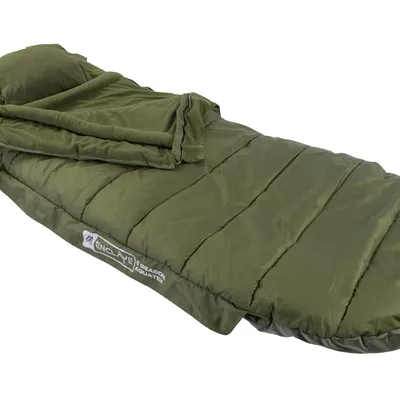 Śpiwór Mikado Enclave 5 Season Aquatex