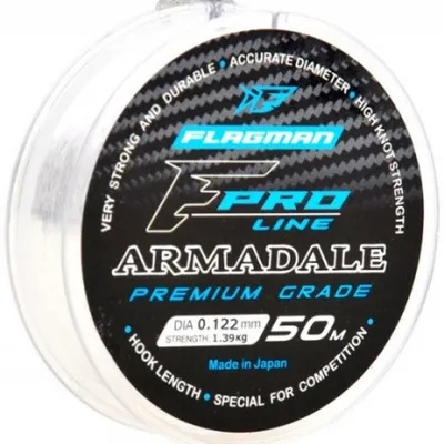 Żyłka Flagman Armadale Premium Grade