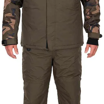 Kombinezon FOX Carp Wintersuit