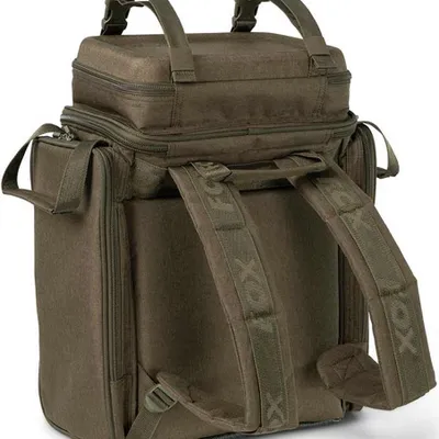 Plecak FOX Carp Voyager