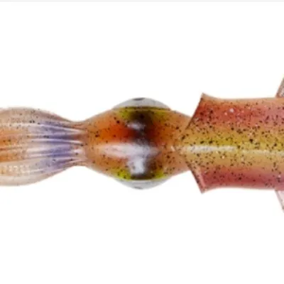 Przynęta morska Savage Gear 3D Swim Squid