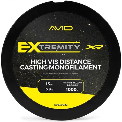 Żyłka Avid Extremity HI-VIS XR