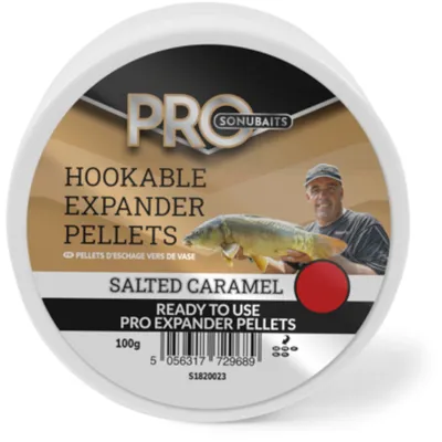 Pellet Sonubaits Hookkable Expander