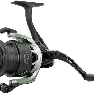 Kołowrotek Delphin NEROX 4.5T SH