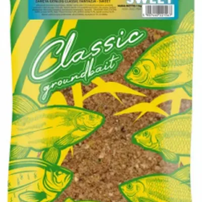 Zanęta Genlog Classic Fantazja