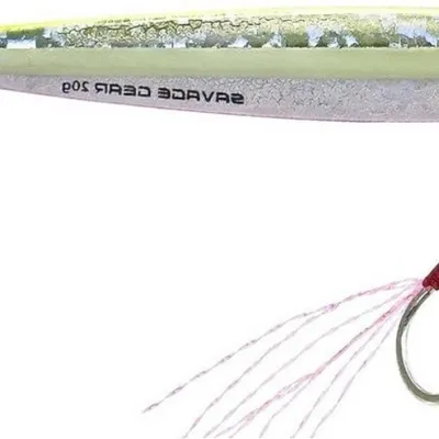 Wobler Savage Gear 3D Jig Minnow