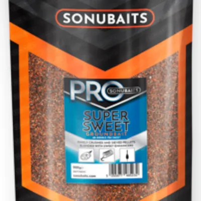 Zanęta Sonubaits Super Crush