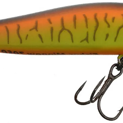 Wobler Flagman Fiskar-Minnow