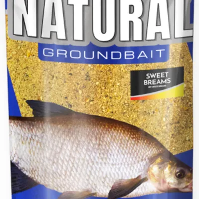 Zanęta Sonubaits Natural