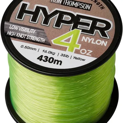 Żyłka Ron Thomson Hyper 4Oz Nylon