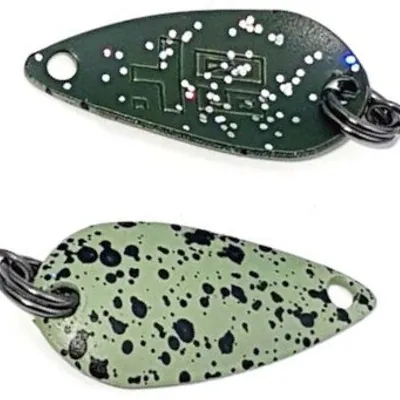 Wahadłówka Yarie T-Spoon Nr706