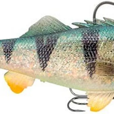 Guma spinningowa Savage Gear 3D Perch RTF FS