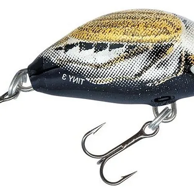 Wobler Salmo Tiny